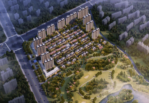 泰德·觀(guān)唐一、二期